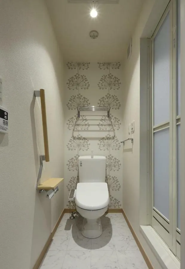 ****  Hotel Promote Hiroshima Japan