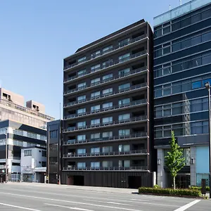 Citadines Karasuma-gojo 3*, Kyōto Giappone