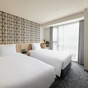 Oakwood Oike 3* Kyōto