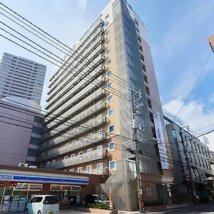 3* Hotel Toyoko Hiroshima-eki Shinkansen-guchi No.2