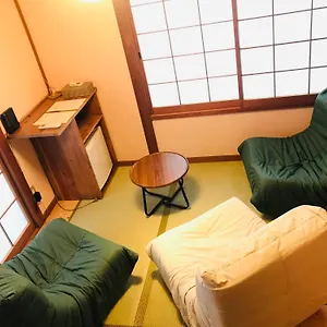 Mitaki Guest house