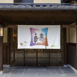 Ibis Styles Shijo 3*, Kyōto Giappone