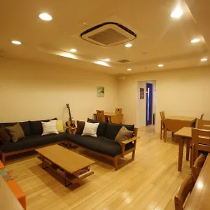 K's House - Travelers Hostel