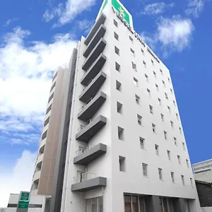 Vessel Station Hotel