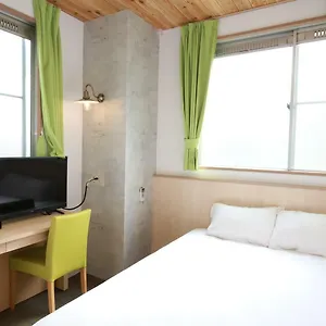 Peace Hostel